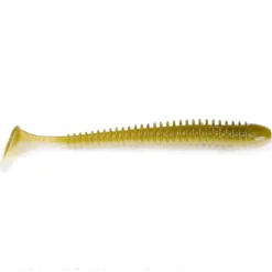 Keitech Swing Impact 5,1cm Ayu Gummiköder