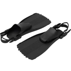 Kinetic Belly Boat Flossen Pro Speed Deluxe Fins für Belly Boot