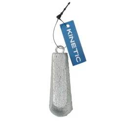 Kinetic Classic Sinker 120g - bleifreie Angegewichte