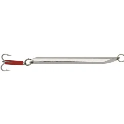 Kinetic Depth Diver 150g Silver Norwegen Pilker bleifrei