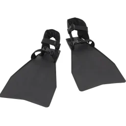 Kinetic Lightweight Belly Boat 1 Paar Flossen