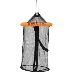 Kinetic Setzkescher schwimmend 70x40cm Setzkescher