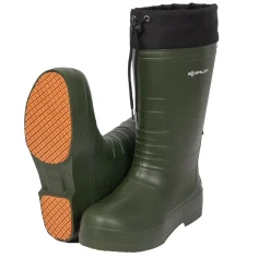 Korum Thermalite EVA Welly Boot EU 43 Gummistiefel
