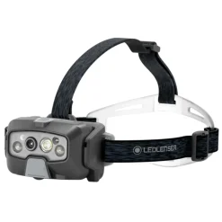 Ledlenser HF8R Core schwarz Stirnlampe Kopflampe