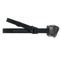 Ledlenser HF6R Core schwarz Stirnlampe Kopflampe