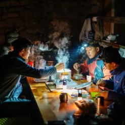 Ledlenser HF6R Core schwarz Stirnlampe Kopflampe