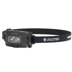 Ledlenser HF4R Core schwarz Stirnlampe Kopflampe