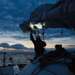 Ledlenser MH7 black/grey Stirnlampe Kopflampe