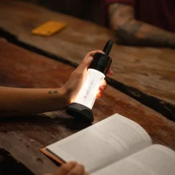 Ledlenser ML6 WarmLight Laterne