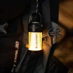 Ledlenser ML4 WarmLight Laterne