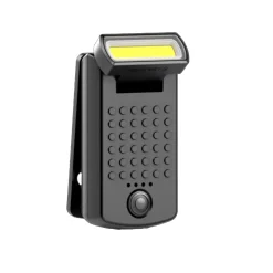 Ledlenser W1R Work Clip-Leuchte