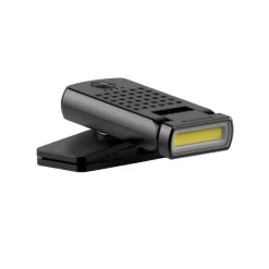 Ledlenser W1R Work Clip-Leuchte
