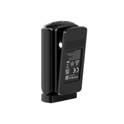 Ledlenser W1R Work Clip-Leuchte