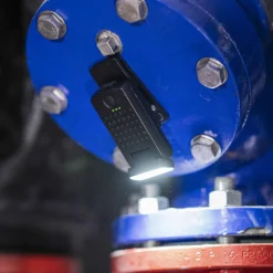 Ledlenser W1R Work Clip-Leuchte