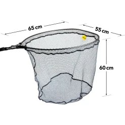 Lieblingsköder Allround Kescher Ultraboost