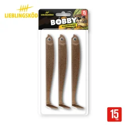 Lieblingsköder 15cm Bobby Gummifisch