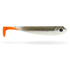 Lieblingsköder 6,0cm Captain Gummifisch