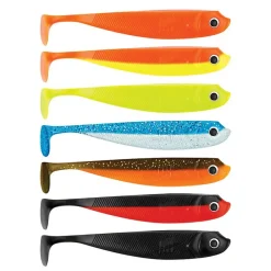 Lieblingsköder 10cm Dorsch-Paket Gummifisch