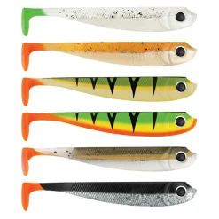 Lieblingsköder 6,0cm Firetail Edition Gummifisch