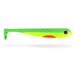 Lieblingsköder 7,0cm Green Lemon Gummifisch