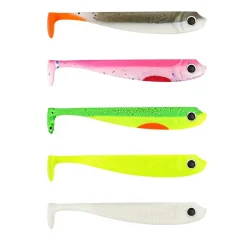 Lieblingsköder 7,0cm Ultimate Collection trübes Wasser Gummifisch