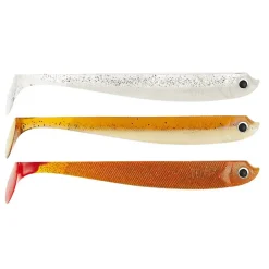 Lieblingsköder 15,0cm Ultimate Collection klares Wasser Gummifisch