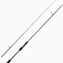 Lieblingsköder FIRESTARTER Barsch + Forelle 2,10m 1-10g Spinnrute