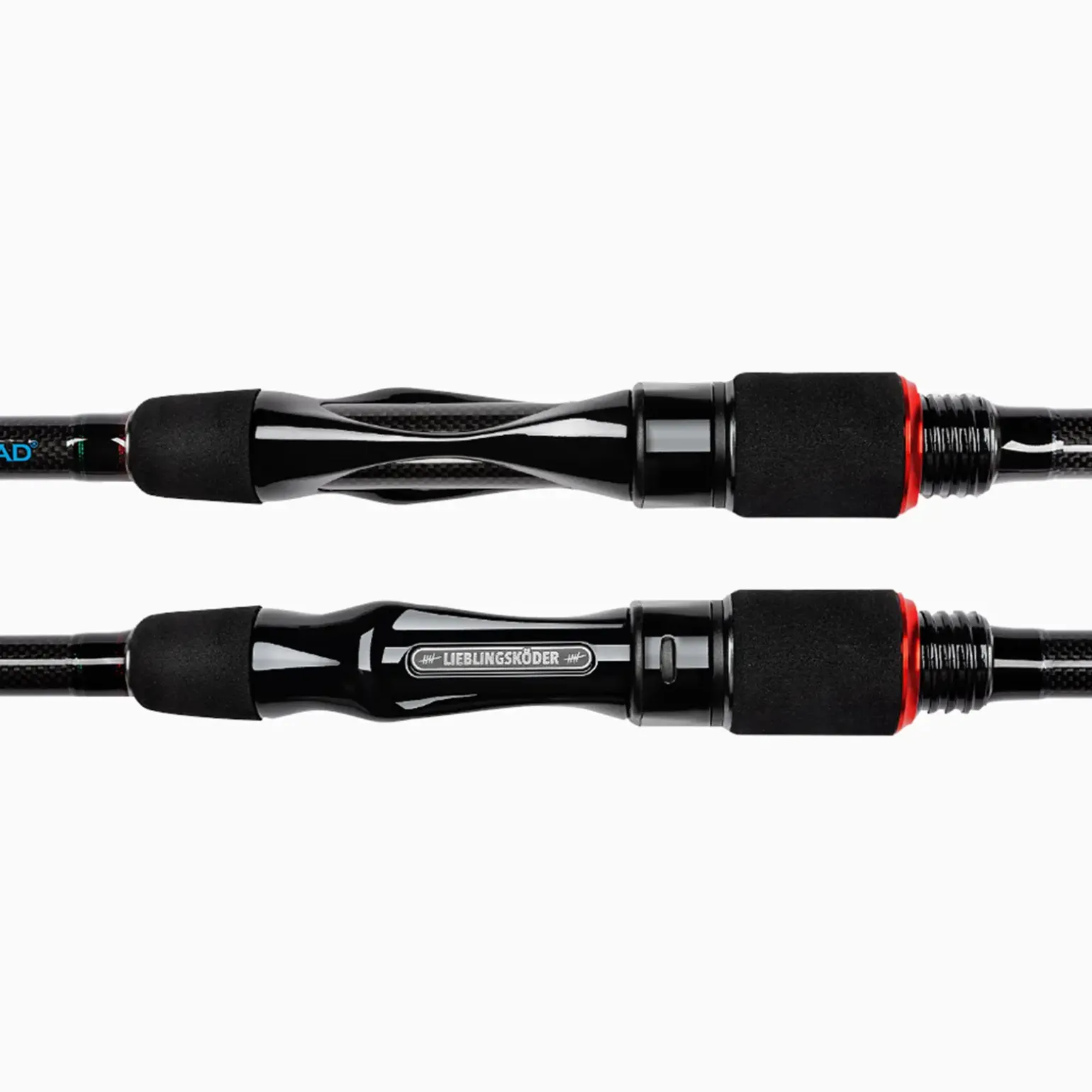 Lieblingsköder FIRESTARTER Finesse 2,60m 3-30g Spinnrute