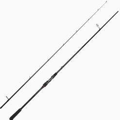 Lieblingsköder FIRESTARTER Allround 2,45m 5-40g Spinnrute