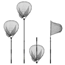 Lieblingsköder Forellen Kescher Ultraboost