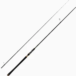 Lieblingsköder Ultraboost Finesse 2,80m 3-30g Spinnrute by Bullseye