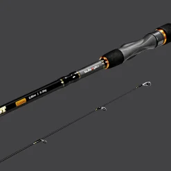 Lieblingsköder Ultraboost Finesse 2,80m 3-30g Spinnrute by Bullseye