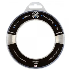 LMAB 100 Pro Fluorocarbon 0.70mm 20m Vorfach