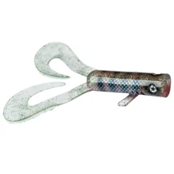 LMAB Drunk Dancer 15cm Blister Diamond Danny Doppelschwanz-Twister