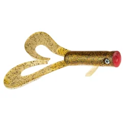 LMAB Drunk Dancer 15,0cm Cappucino Clara Doppelschwanz-Twister