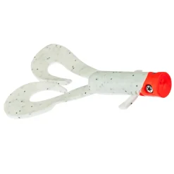 LMAB Drunk Dancer 23,0cm Stracciatella Sara Doppelschwanz-Twister