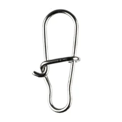 LMAB Duo Lock Snap L 40kg Karabiner