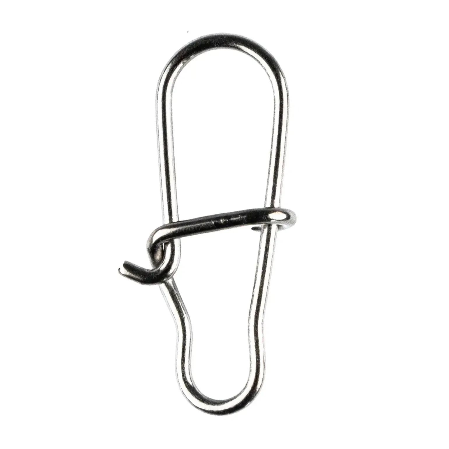 LMAB Duo Lock Snap L 40kg Karabiner