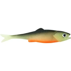 LMAB Finesse Filet 11cm Sunrise Gummifisch
