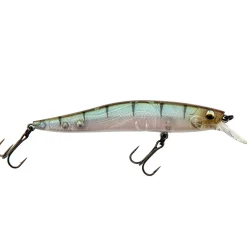 LMAB KØFI Flash Vibe 98SP MR Baby Perch Wobbler