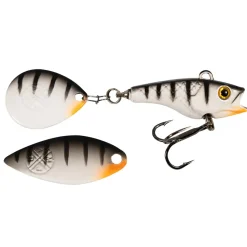 LMAB KØFI Good Vibe White Tiger 14g Jigspinner