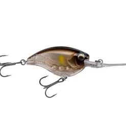 LMAB KØFI Power Vibe 55F DR Ayu Crankbait Wobbler