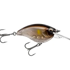 LMAB KØFI Power Vibe 55F SR Ayu Crankbait Wobbler
