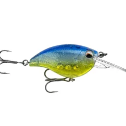 LMAB KØFI Power Vibe 55F SR Purple Rave Crankbait Wobbler