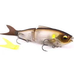 LMAB KØFI Real Vibe 180 Ayu Swimbait