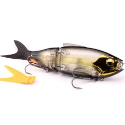 LMAB KØFI Real Vibe 180 Phantom Swimbait