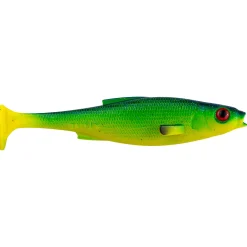 LMAB Köfi Roach Shad 26cm Mahi Mahi Big Bait Gummifisch