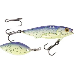 LMAB KØFI Techno Vibe Purple Rave 25g Vibration Blade