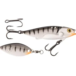 LMAB KØFI Techno Vibe White Tiger 25g Vibration Blade