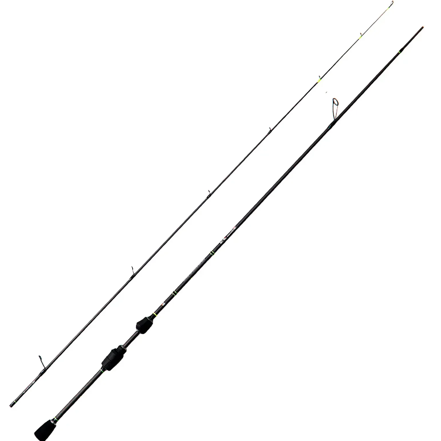 LMAB La Moustique LM-S 198ML 1,98m 4-14g Spinnrute